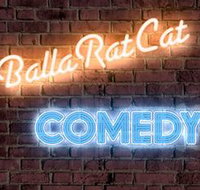 BallaRatCat Comedy - Accommodation NT