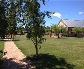 Daylesford Cider Company - Accommodation NT 1