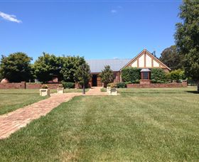Daylesford Cider Company - Accommodation NT 0