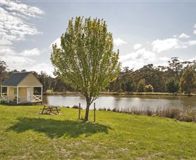 Barcaldine House - Accommodation NT 1