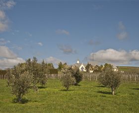 Barcaldine House - Accommodation NT 2