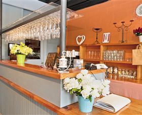 Barcaldine House - Accommodation NT 4