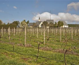 Barcaldine House - Accommodation NT 3