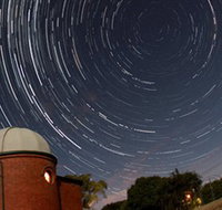 Ballarat Observatory - Accommodation NT