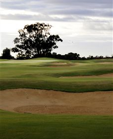 Black Bull Golf Club - Accommodation NT 0