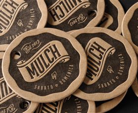 MULCH By Sabato E Domenica - Kyneton - Accommodation NT 0