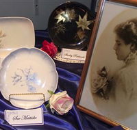 Temora Rural Museum - Accommodation NT