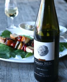 Granite Hills Winery - Accommodation NT 2