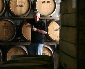 Granite Hills Winery - Accommodation NT 1