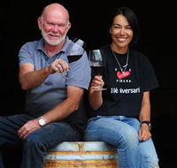 Tar  Roses Wines - Accommodation NT