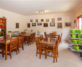 Springhill Nursery - Accommodation NT 6