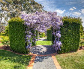 Springhill Nursery - Accommodation NT 7