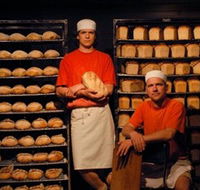 RedBeard Historic Bakery - Accommodation NT