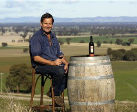 Tallis Wine Cellar Door - Accommodation NT 1