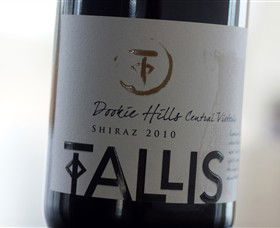 Tallis Wine Cellar Door - Accommodation NT 4