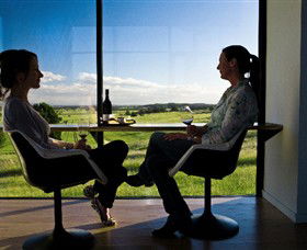 Tallis Wine Cellar Door - Accommodation NT 3