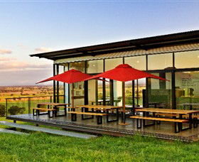 Tallis Wine Cellar Door - Accommodation NT 5