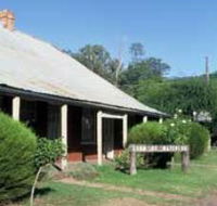 Lion of Waterloo Tavern - Accommodation NT