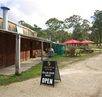 Paramoor Winery - Accommodation NT