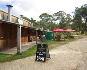 Paramoor Winery - Accommodation NT 0
