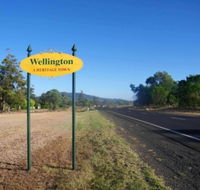 Oxley Museum - Accommodation NT