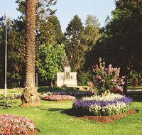 Cameron Park - Accommodation NT
