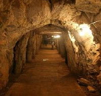 Wellington Caves and Phosphate Mine - Accommodation NT