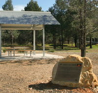 Terry Hie Hie picnic area - NT Tourism