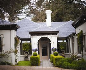 Duneira, Mt Macedon - Accommodation NT 0