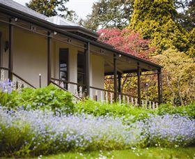 Duneira, Mt Macedon - Accommodation NT 1