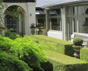 Duneira, Mt Macedon - Accommodation NT 6