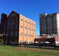 Corowa Whisky and Chocolate - Accommodation NT
