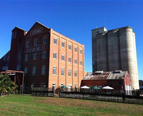 Corowa Whisky And Chocolate - Accommodation NT 0