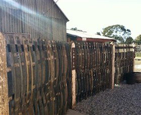 Corowa Whisky And Chocolate - Accommodation NT 1