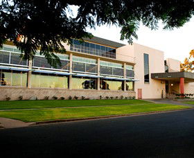Corowa RSL Club - Accommodation NT 0