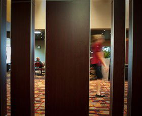 Corowa RSL Club - Accommodation NT 1