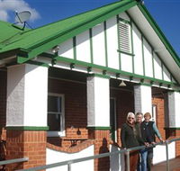 Gallery 294 - Accommodation NT