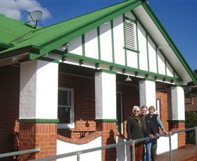 Gallery 294 - Accommodation NT 0