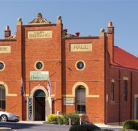 Corowa Federation Museum - Accommodation NT