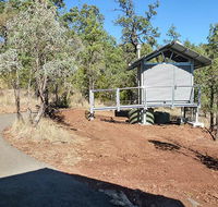 Wagun picnic area - Accommodation NT