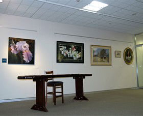 Art Space - Accommodation NT 1