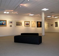 Art Space - Accommodation NT
