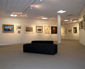 Art Space - Accommodation NT 0