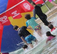 Corowa Aquatic Centre - Accommodation NT