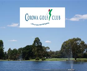 Corowa Golf Club - Accommodation NT 0