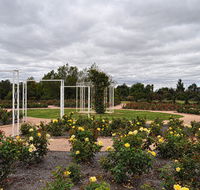 Australian Inland Botanic Gardens - Accommodation NT