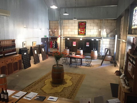 Penley Estate - NT Tourism 2