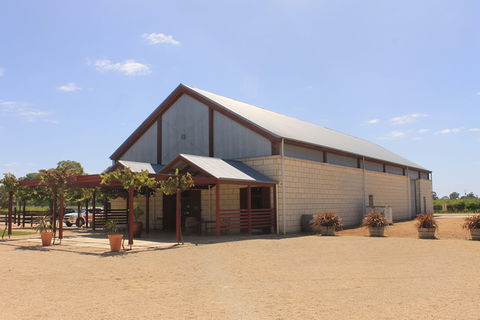 Penley Estate - NT Tourism 6