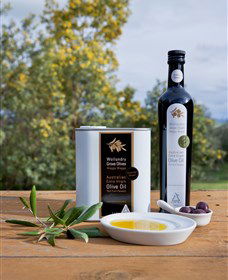Wollundry Grove Olives - Accommodation NT 0