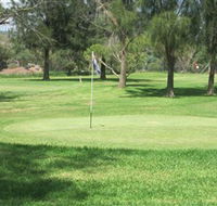 Wiradjuri Golf Centre - Accommodation NT